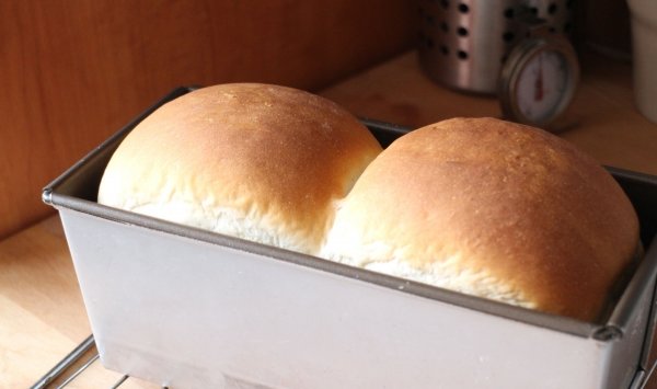 早餐多给孩子做这面包，养胃抗饿10