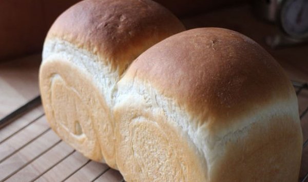 早餐多给孩子做这面包，养胃抗饿11