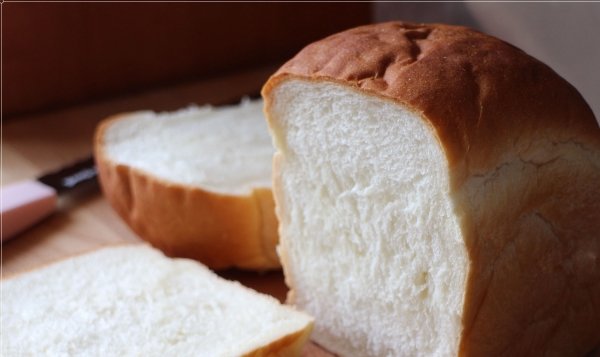 早餐多给孩子做这面包，养胃抗饿13