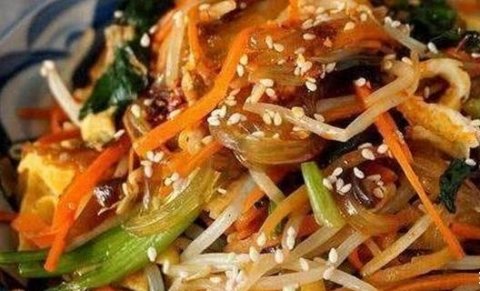 女性想要身体好常吃3种美食，健脾养胃，排毒抗衰3