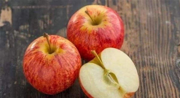 吃了不后悔的食物【苹果、西兰花、大葱】，生津止咳、健胃和脾1