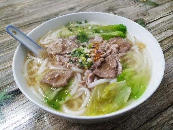 简单易学家常做法【三鲜粉】，冬日暖心2