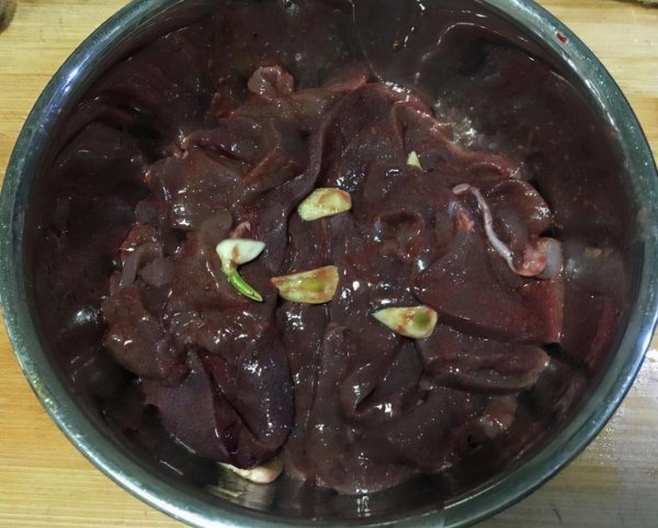 简单易学家常做法【三鲜粉】，冬日暖心4