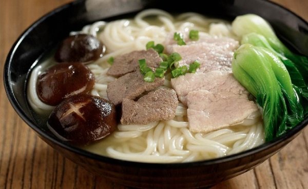 简单易学家常做法【三鲜粉】，冬日暖心6