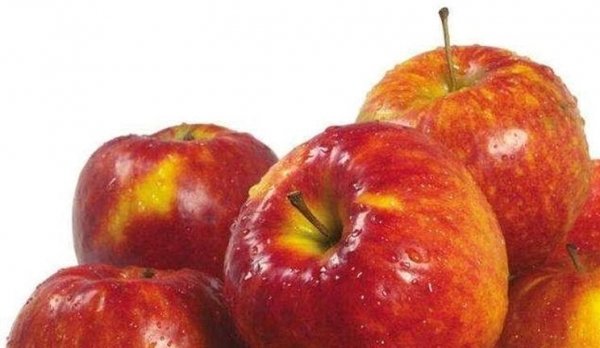 【黄花菜、苹果、桂圆】补血安神，健脑益智，越吃越好2