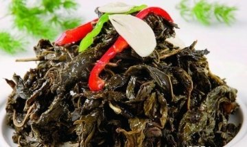 推荐超市很常见的3种食物，美容养颜、补血益气3