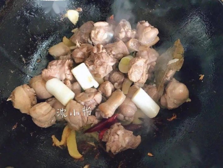 怎样做无需焯水的鲜嫩香浓的啤酒鸭3