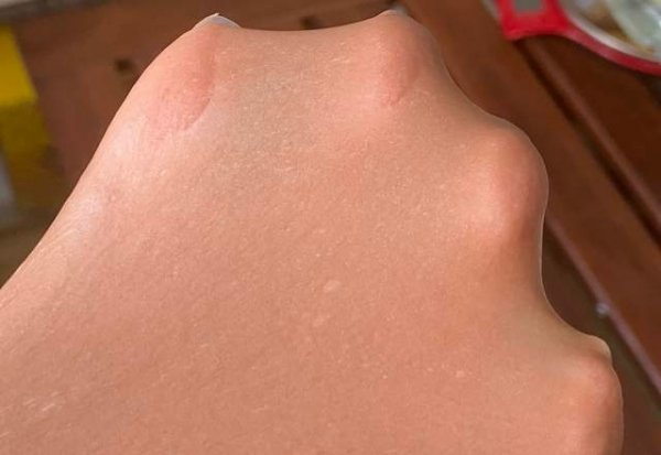 烘焙小白也会做的巧克力小吐司，简单又好吃5