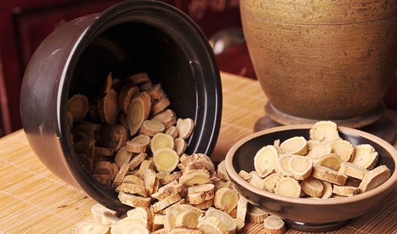 气虚要补气，黄芪能帮您3