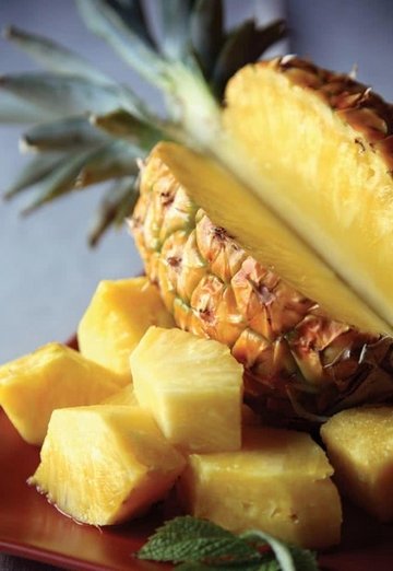 多吃以下几种水果，能健胃消食、补脾止泻1