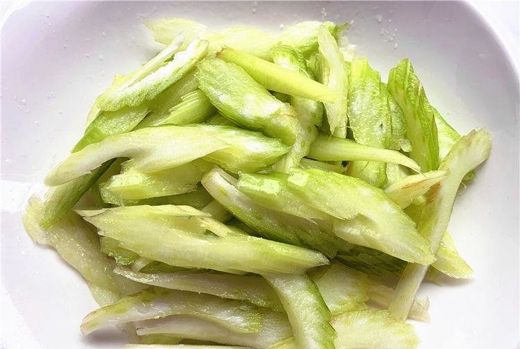 馋了就吃这道菜，补血养颜、清理肠道1