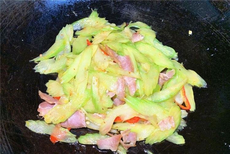 馋了就吃这道菜，补血养颜、清理肠道2