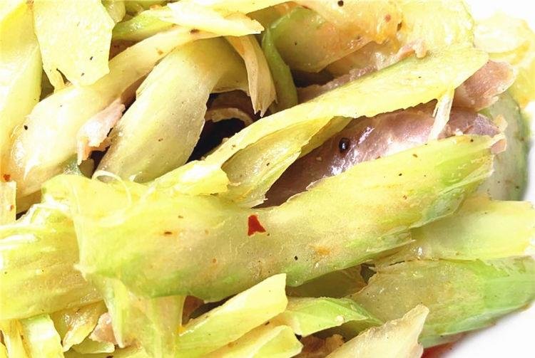 馋了就吃这道菜，补血养颜、清理肠道3