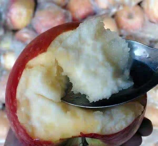 5样水果最养胃！每天吃一点, 养胃护胃5