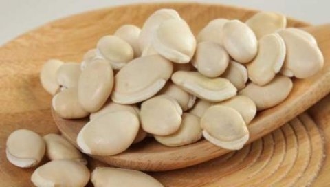 白扁豆健脾胃、增进食欲，食疗功效真不少3