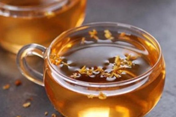 今天推荐养胃必备【少吃三红，多喝一水】4