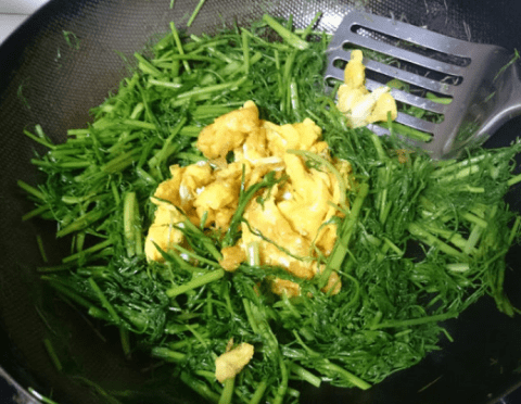 湿气重别担心，多吃这道菜【茴香菜】2