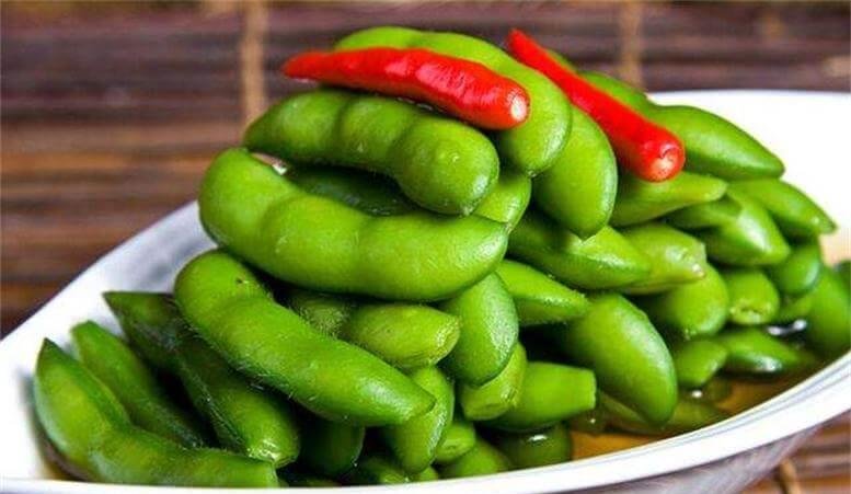 健康长寿，不妨多吃3种食物，排毒健脾补肾2