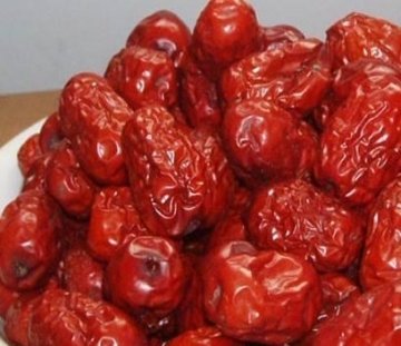 女性想要身体好，常吃4种食物，补血益气2