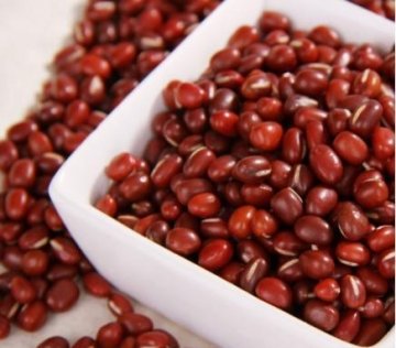 常吃红豆，清热解毒、健脾益肾、利尿消肿1
