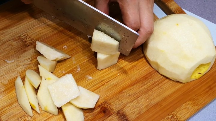 晚餐推荐【银耳羹】，养胃不长肉5