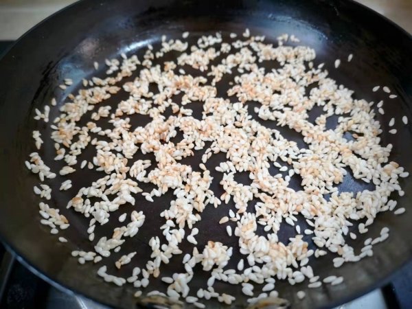 【红糖糯米丸子】暖胃补气血，每周吃一碗，姨妈那几天特舒服6