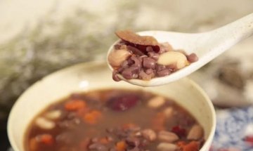 花生和【蜂蜜】一起吃，补气血、增强免疫力！11