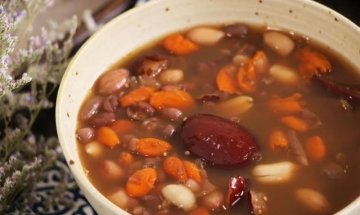 花生和【蜂蜜】一起吃，补气血、增强免疫力！12