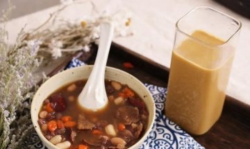 花生和【蜂蜜】一起吃，补气血、增强免疫力！14