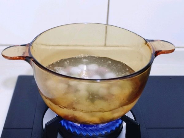 冬天常喝【酒酿】驱寒暖胃，补血养颜5