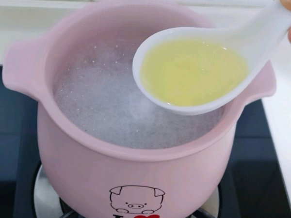 冬天常喝【酒酿】驱寒暖胃，补血养颜11