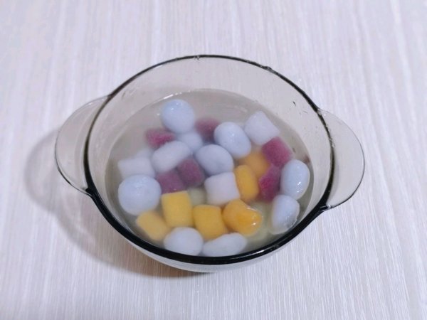 冬天常喝【酒酿】驱寒暖胃，补血养颜6