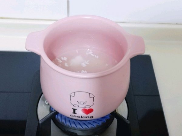 冬天常喝【酒酿】驱寒暖胃，补血养颜8