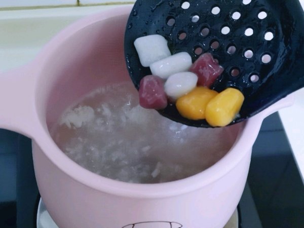 冬天常喝【酒酿】驱寒暖胃，补血养颜9