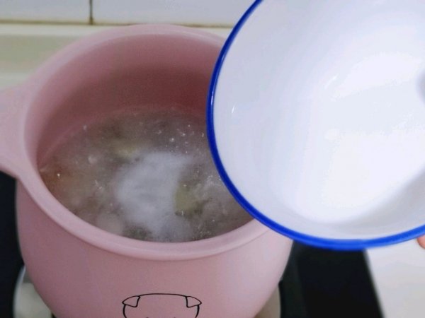 冬天常喝【酒酿】驱寒暖胃，补血养颜10