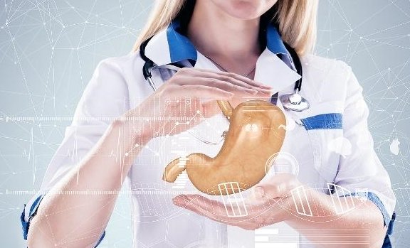 5种食物是天然养胃高手，养胃护胃1