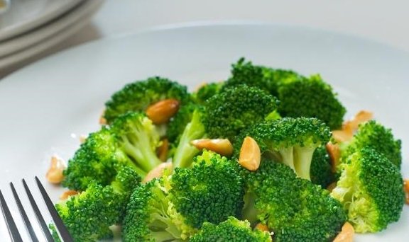 5种食物是天然养胃高手，养胃护胃2