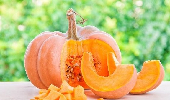 5种食物是天然养胃高手，养胃护胃5