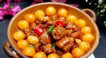 推荐4道家常菜，开胃健脾，润肠通便2