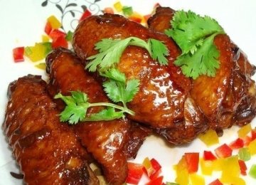 推荐4道家常菜，开胃健脾，润肠通便3