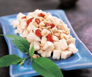 推荐4道家常菜，开胃健脾，润肠通便4