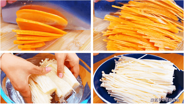 推荐11道汤，润燥驱寒又养胃，舒服过冬4