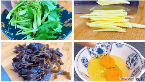 推荐11道汤，润燥驱寒又养胃，舒服过冬5