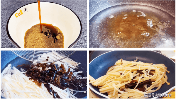 推荐11道汤，润燥驱寒又养胃，舒服过冬6