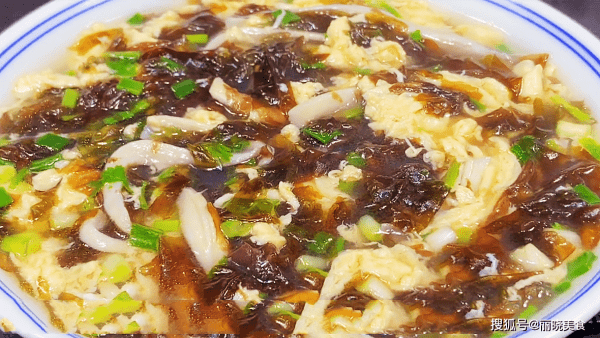 推荐11道汤，润燥驱寒又养胃，舒服过冬9