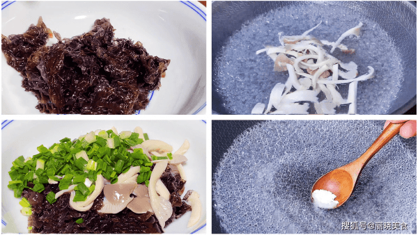 推荐11道汤，润燥驱寒又养胃，舒服过冬12