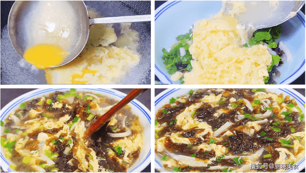 推荐11道汤，润燥驱寒又养胃，舒服过冬13