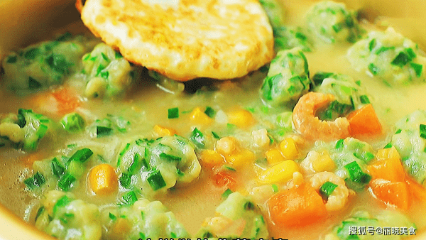 推荐11道汤，润燥驱寒又养胃，舒服过冬14