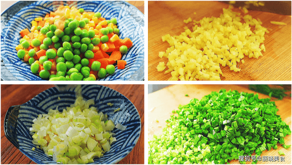 推荐11道汤，润燥驱寒又养胃，舒服过冬16