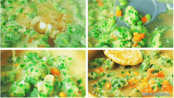 推荐11道汤，润燥驱寒又养胃，舒服过冬20